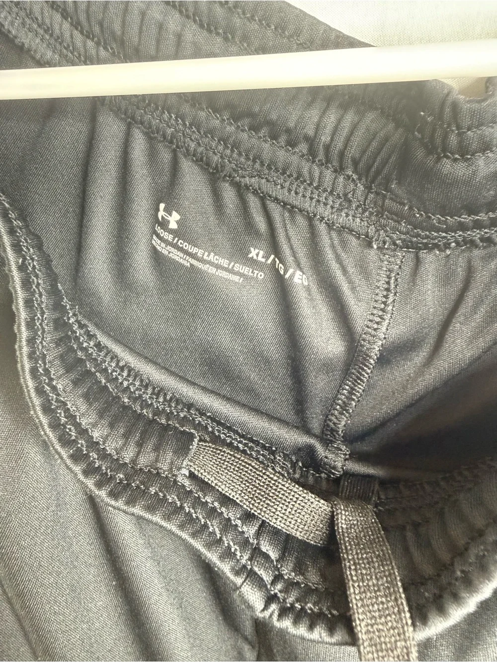 Under Armour men under